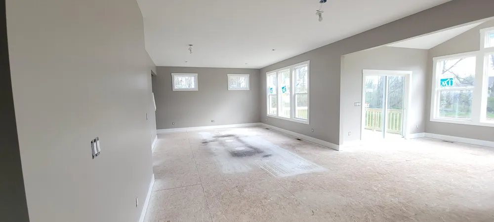 7920 Loralyn Court #34 Caledonia Township, MI 49316