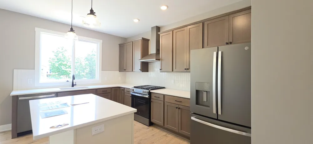 7920 Loralyn Court #34 Caledonia Township, MI 49316