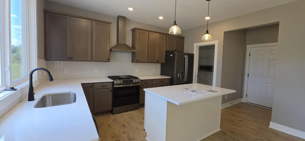 7920 Loralyn Court #34 Caledonia Township, MI 49316