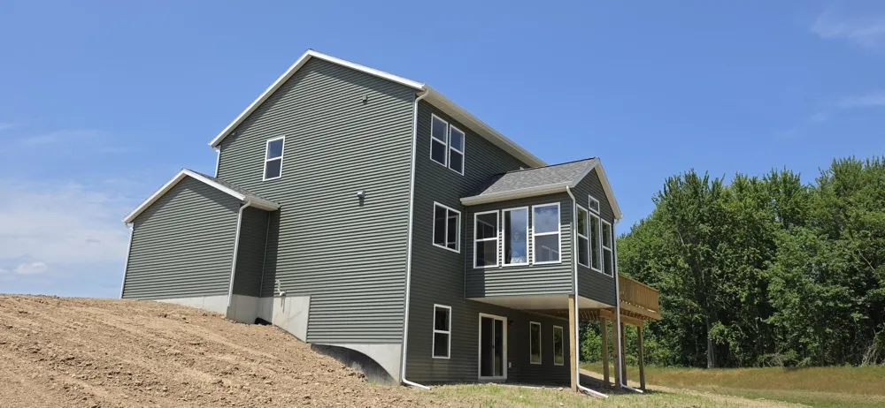 7920 Loralyn Court #34 Caledonia Township, MI 49316
