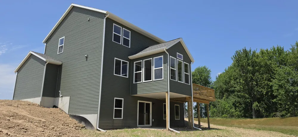 7920 Loralyn Court #34 Caledonia Township, MI 49316