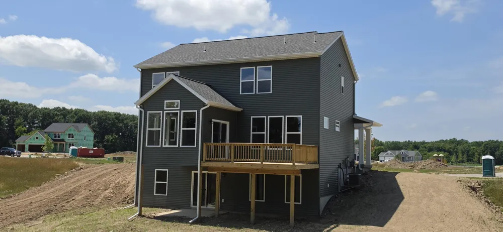 7920 Loralyn Court #34 Caledonia Township, MI 49316