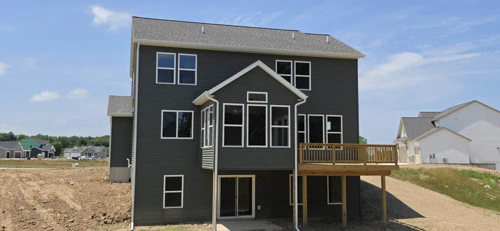 7920 Loralyn Court #34 Caledonia Township, MI 49316