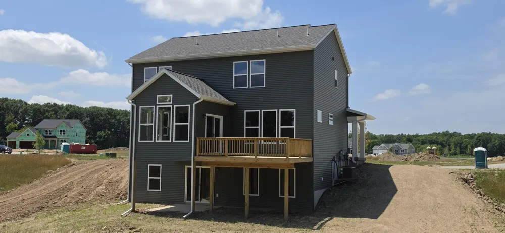 7920 Loralyn Court #34 Caledonia Township, MI 49316