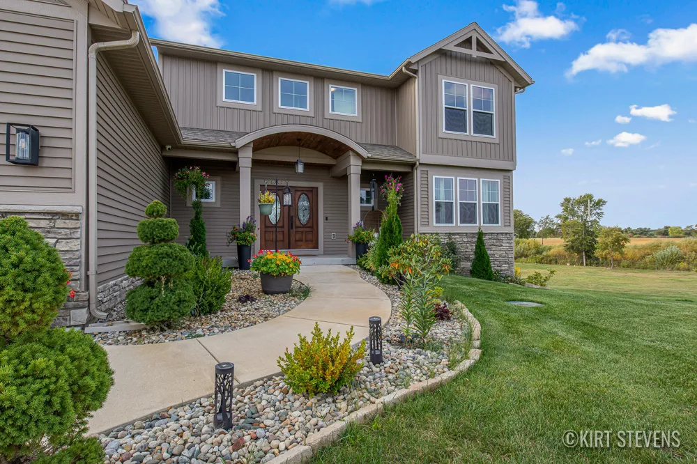 4436 76th Street SE Gaines Charter Township, MI 49316