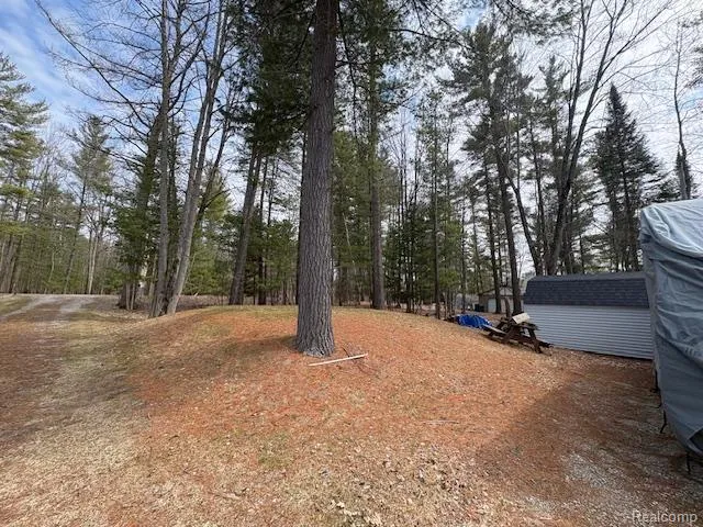 3615 Pinelands Point Road Secord Township, MI 48624