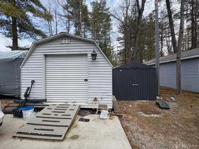 3615 Pinelands Point Road Secord Township, MI 48624