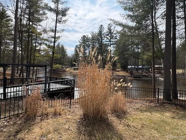 3615 Pinelands Point Road Secord Township, MI 48624