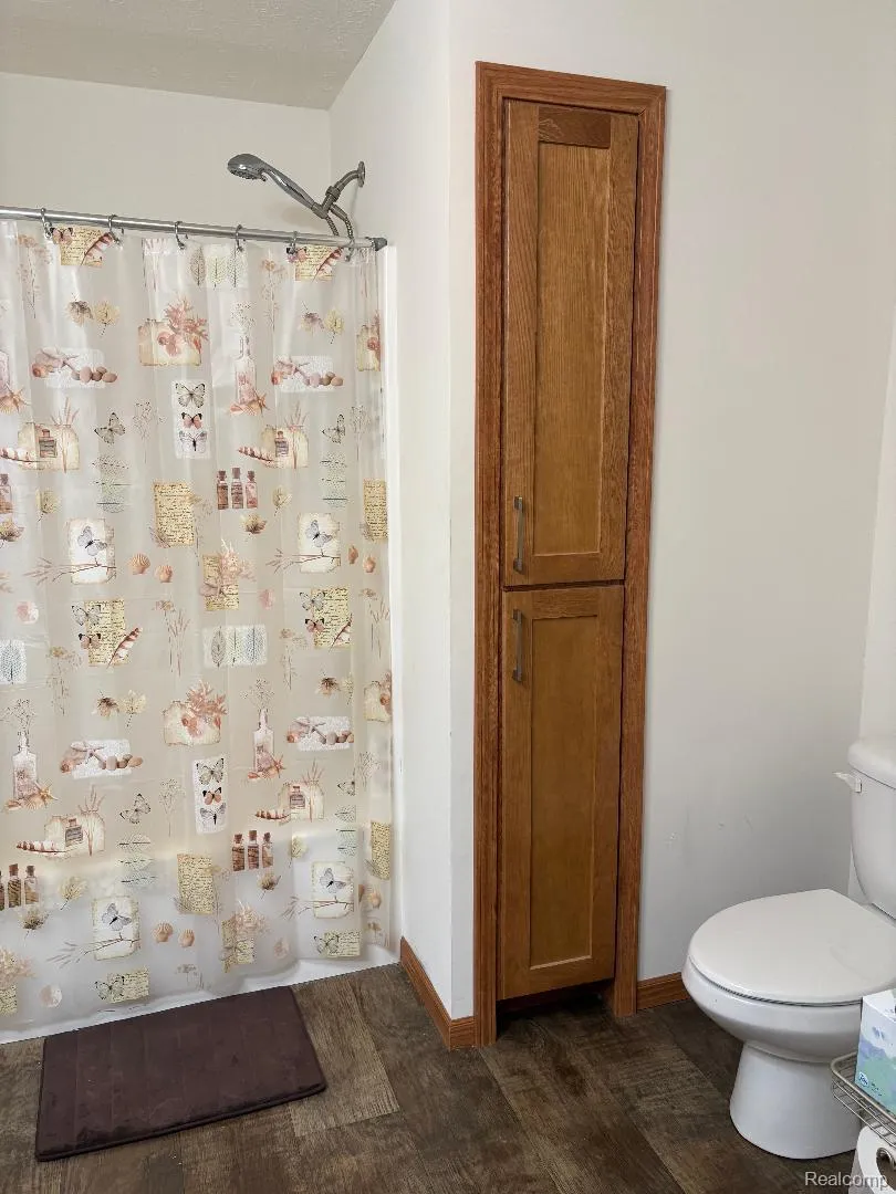 3615 Pinelands Point Road Secord Township, MI 48624