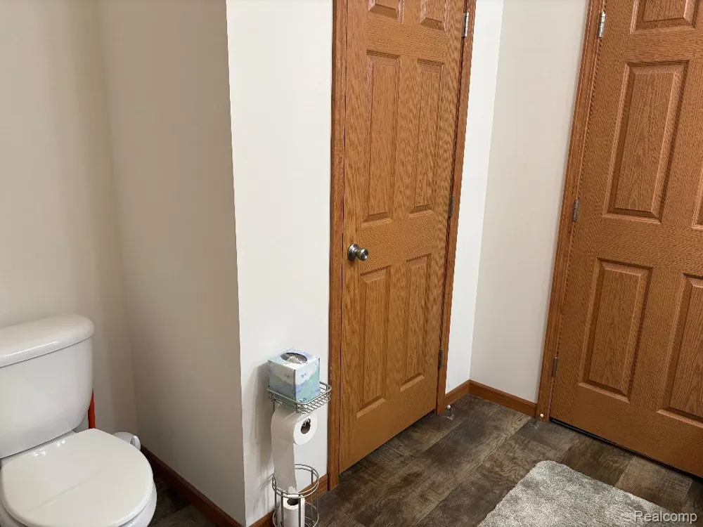 3615 Pinelands Point Road Secord Township, MI 48624
