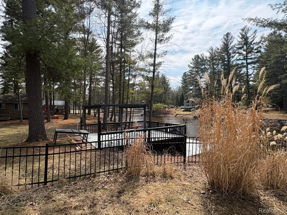 3615 Pinelands Point Road Secord Township, MI 48624