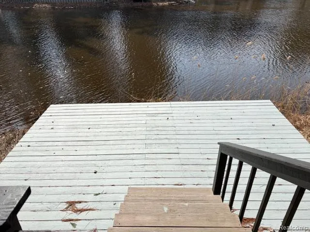 3615 Pinelands Point Road Secord Township, MI 48624