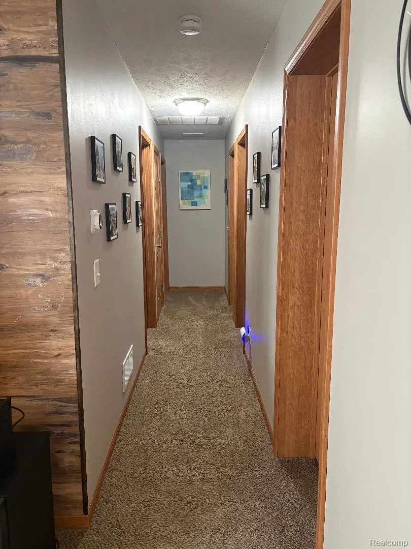 3615 Pinelands Point Road Secord Township, MI 48624