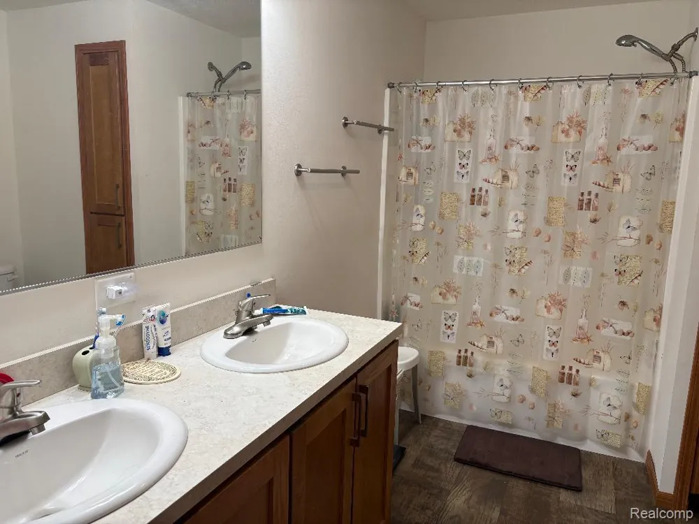 3615 Pinelands Point Road Secord Township, MI 48624