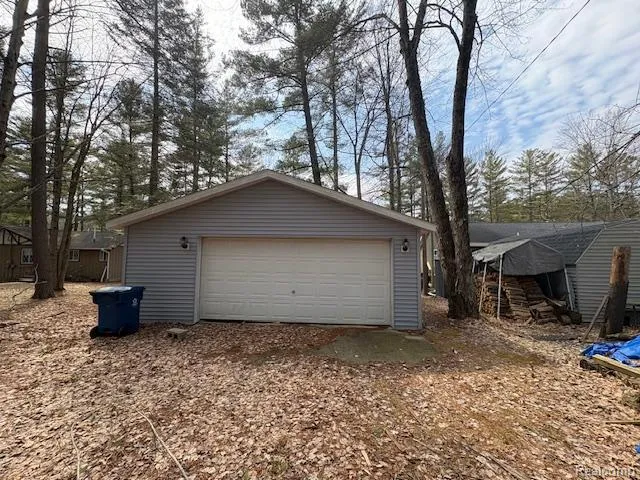 3615 Pinelands Point Road Secord Township, MI 48624