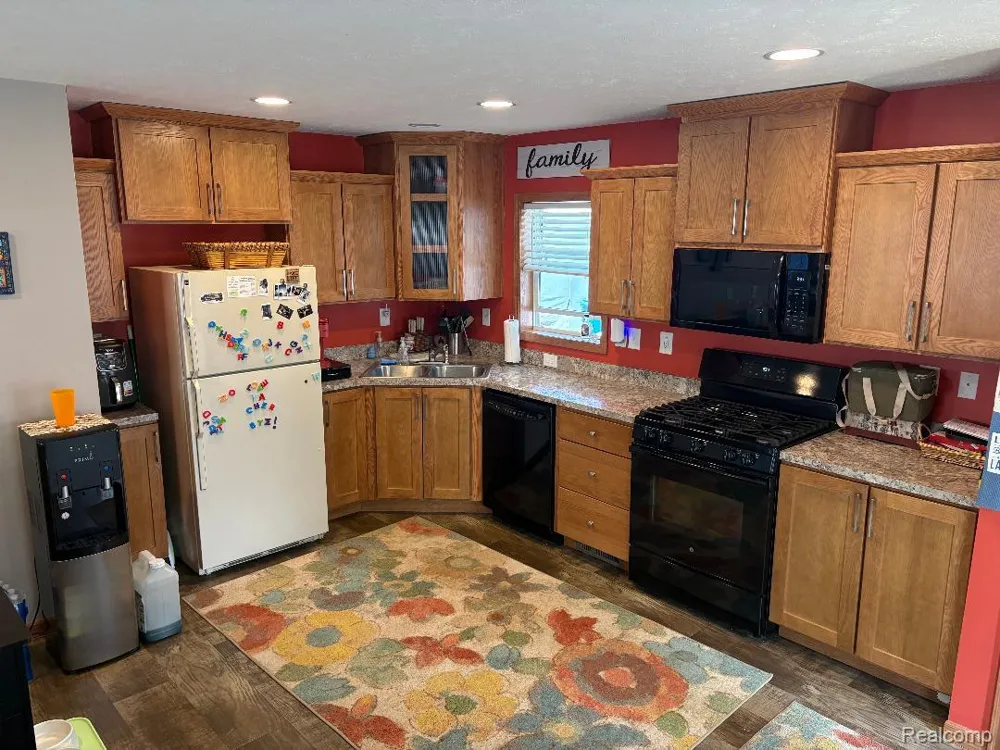 3615 Pinelands Point Road Secord Township, MI 48624