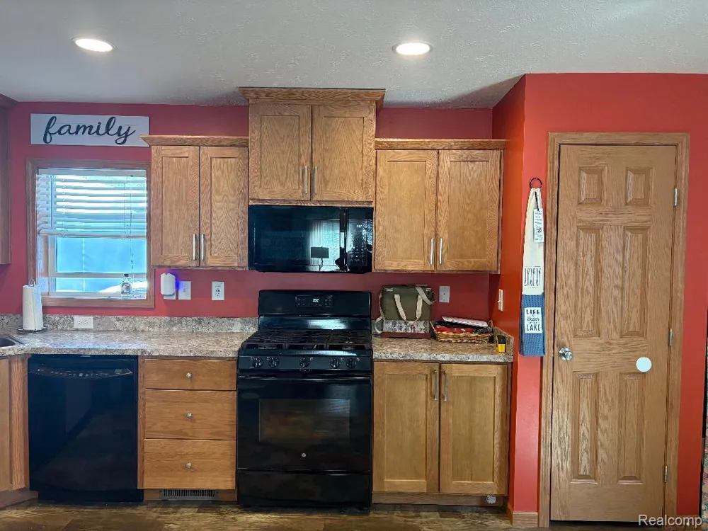 3615 Pinelands Point Road Secord Township, MI 48624