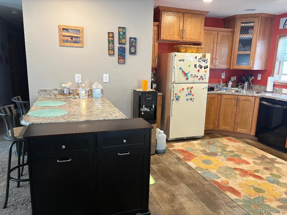 3615 Pinelands Point Road Secord Township, MI 48624