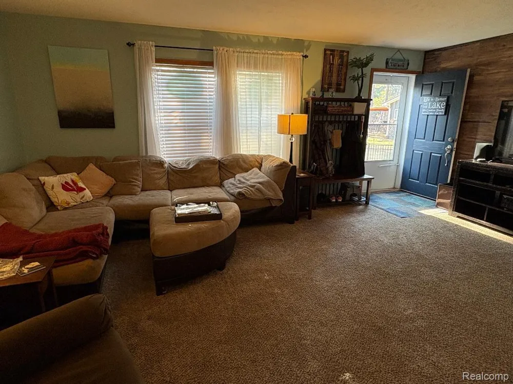 3615 Pinelands Point Road Secord Township, MI 48624