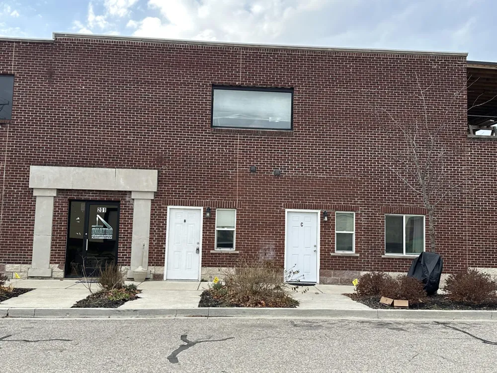 201 Park Street #D Ypsilanti Charter Township, MI 48198