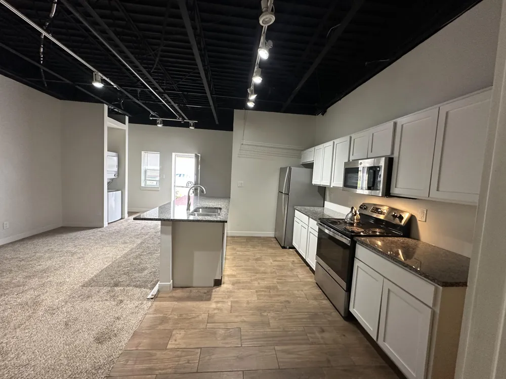 201 Park Street #D Ypsilanti Charter Township, MI 48198
