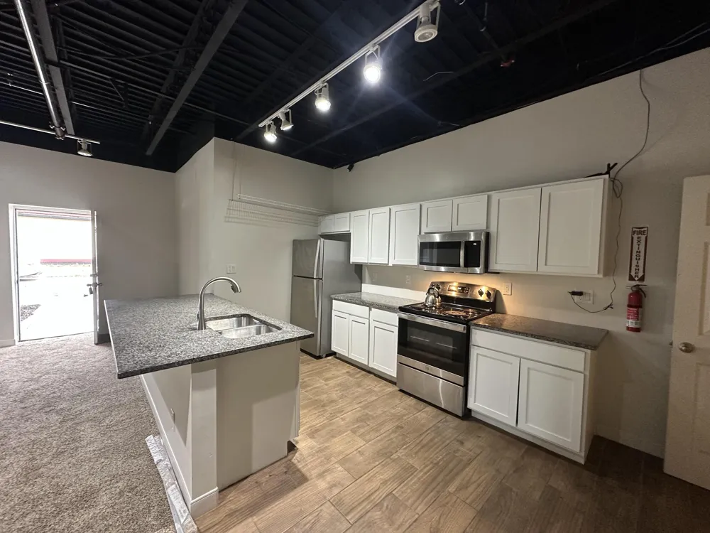 201 Park Street #D Ypsilanti Charter Township, MI 48198