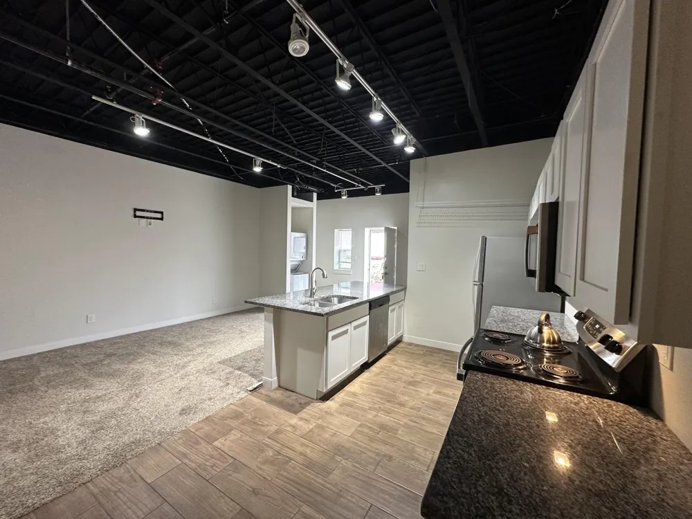 201 Park Street #D Ypsilanti Charter Township, MI 48198