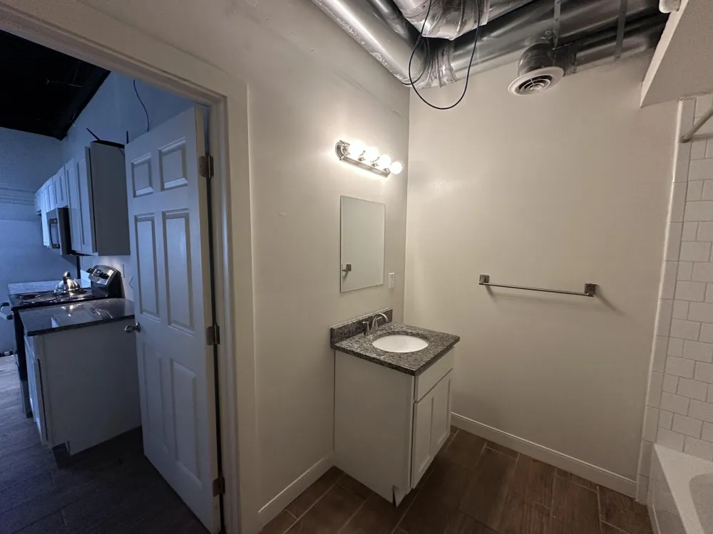 201 Park Street #D Ypsilanti Charter Township, MI 48198