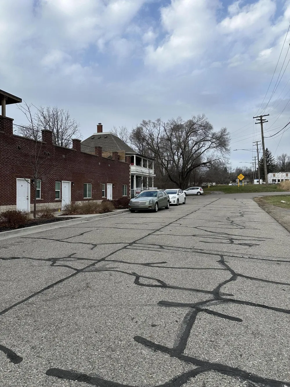 201 Park Street #D Ypsilanti Charter Township, MI 48198