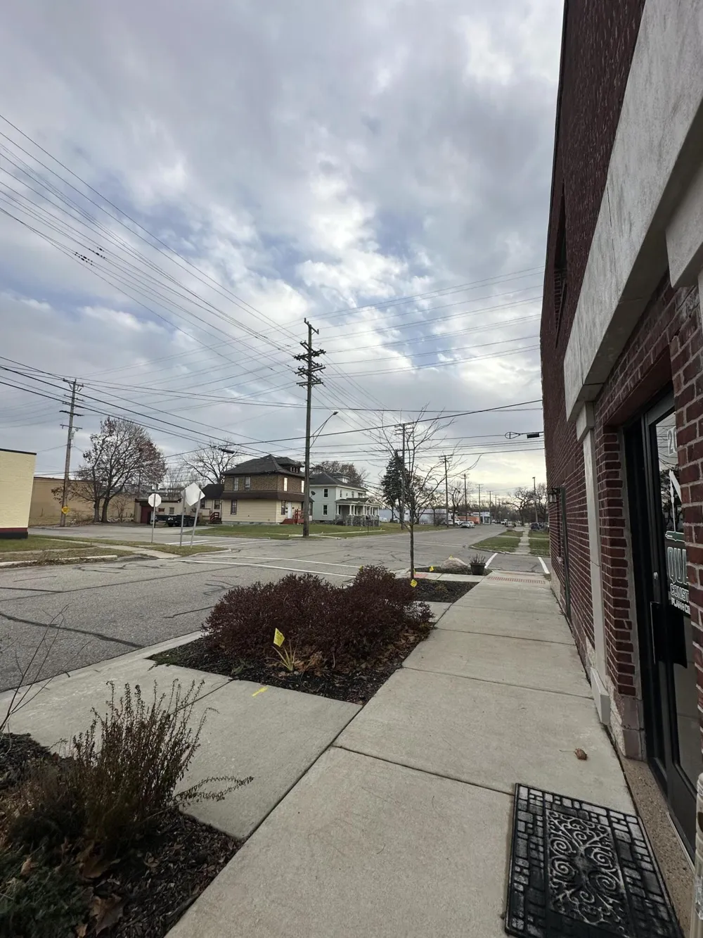 201 Park Street #D Ypsilanti Charter Township, MI 48198