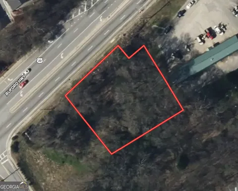 5596 Buford HWY