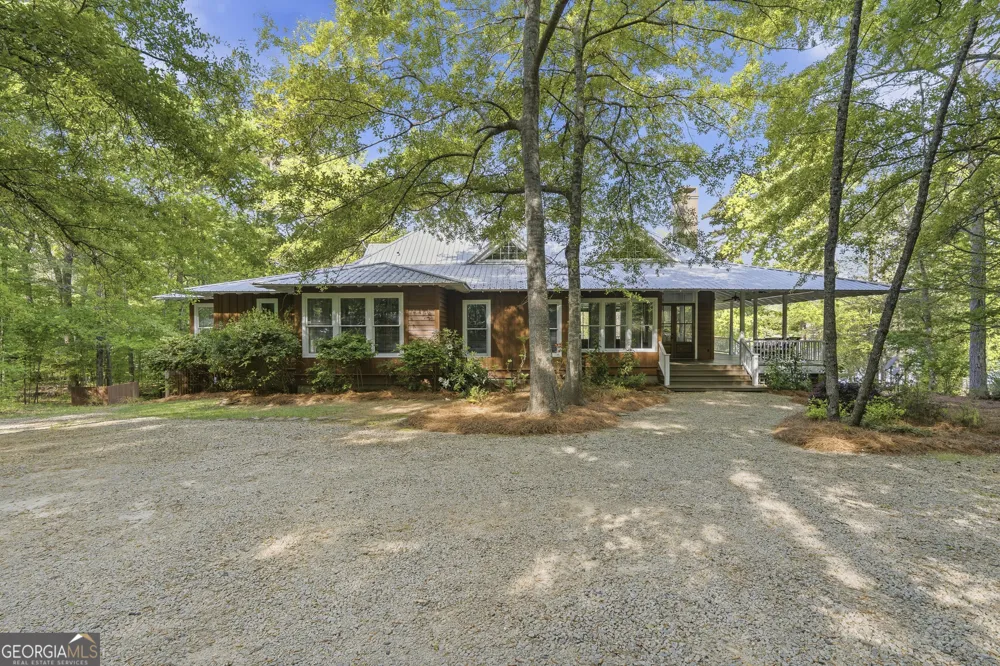 57 Birch LN Sparta, GA 31087