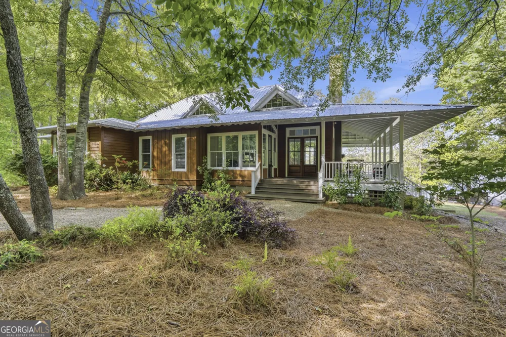 57 Birch LN Sparta, GA 31087