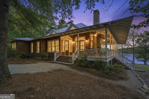 57 Birch LN