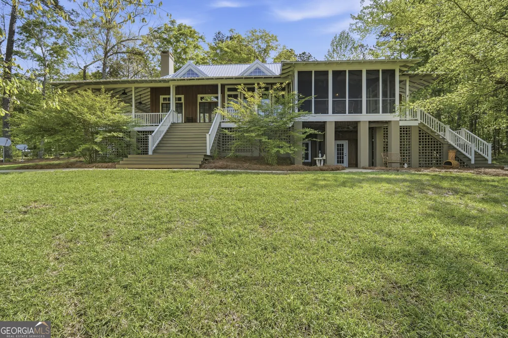 57 Birch LN Sparta, GA 31087