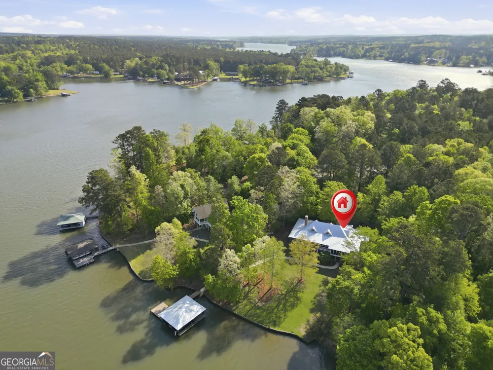 57 Birch LN Sparta, GA 31087