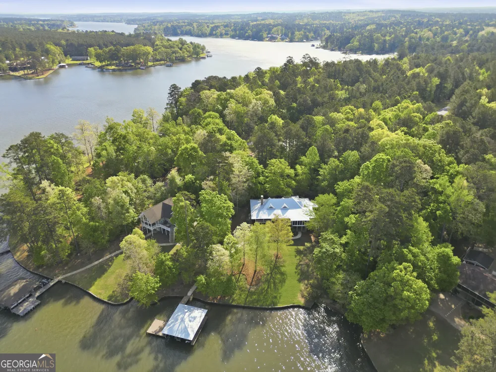 57 Birch LN Sparta, GA 31087
