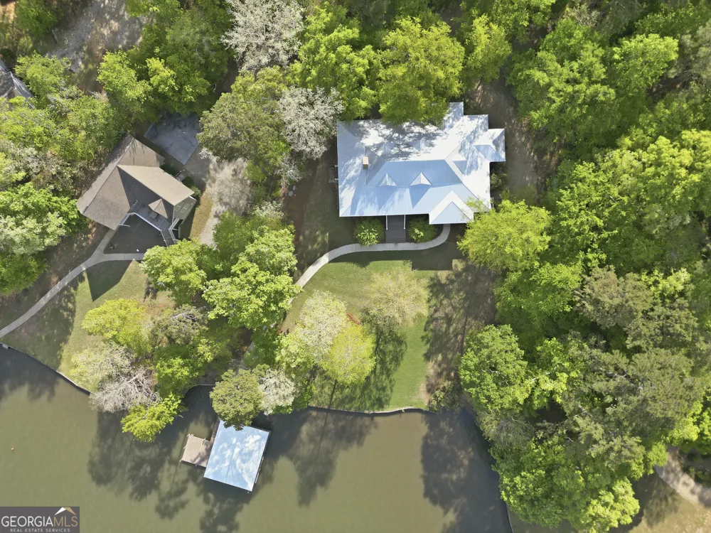 57 Birch LN Sparta, GA 31087