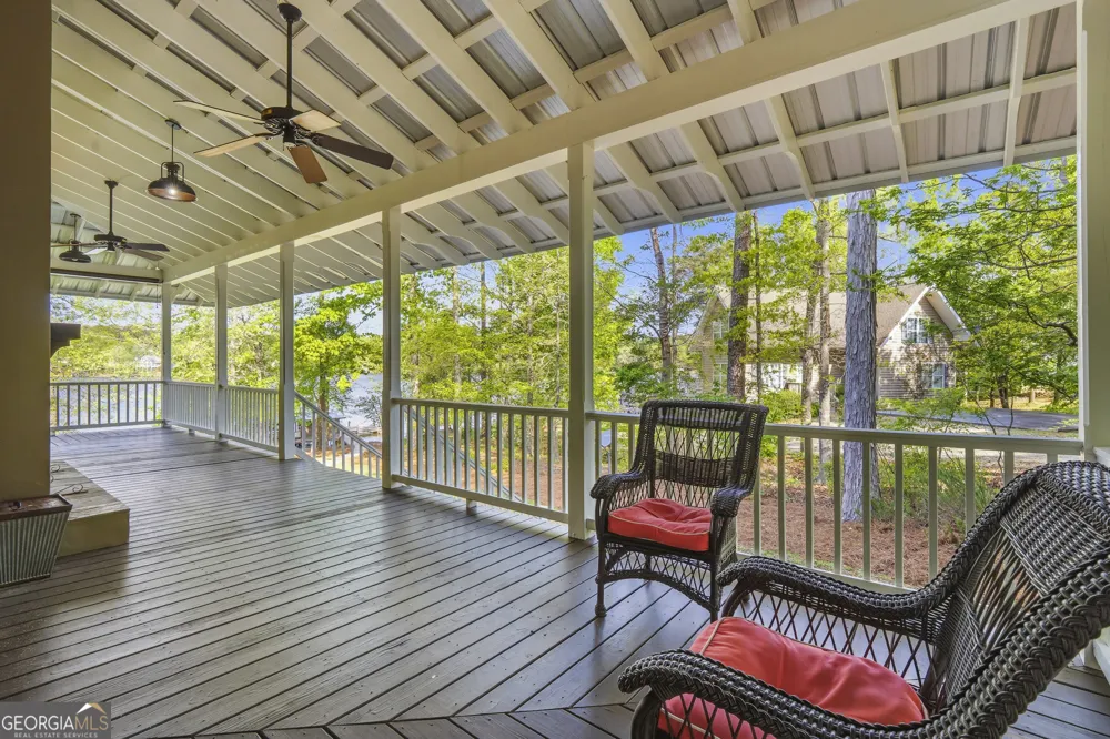 57 Birch LN Sparta, GA 31087