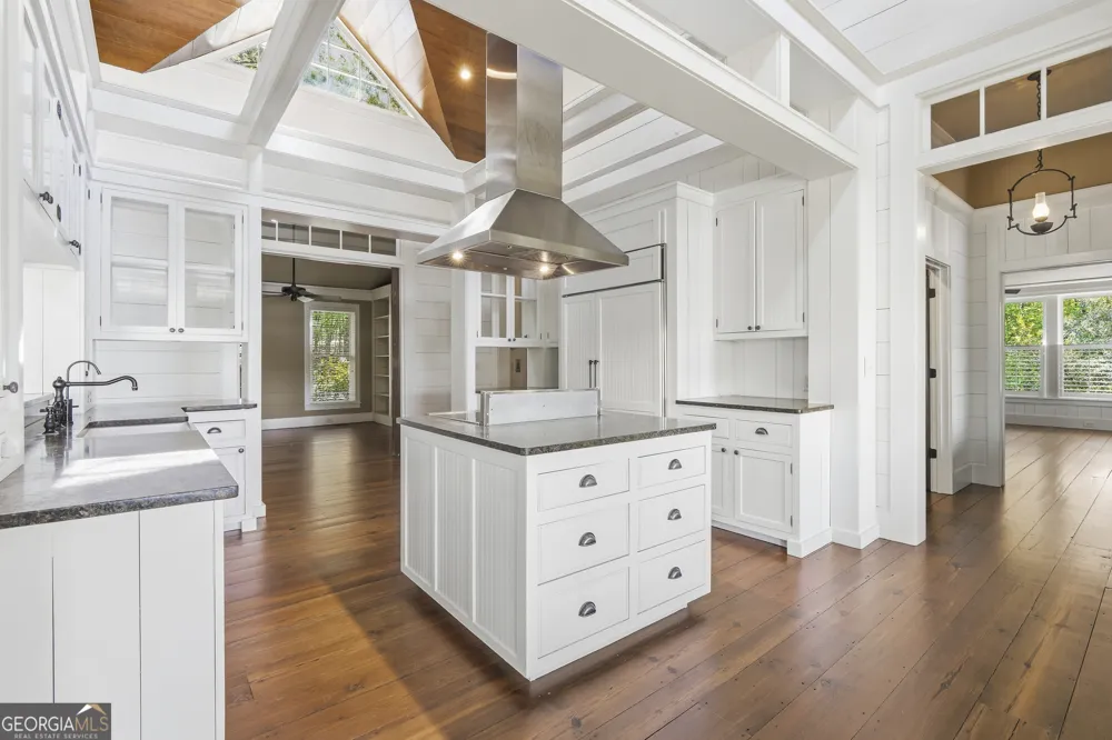 57 Birch LN Sparta, GA 31087