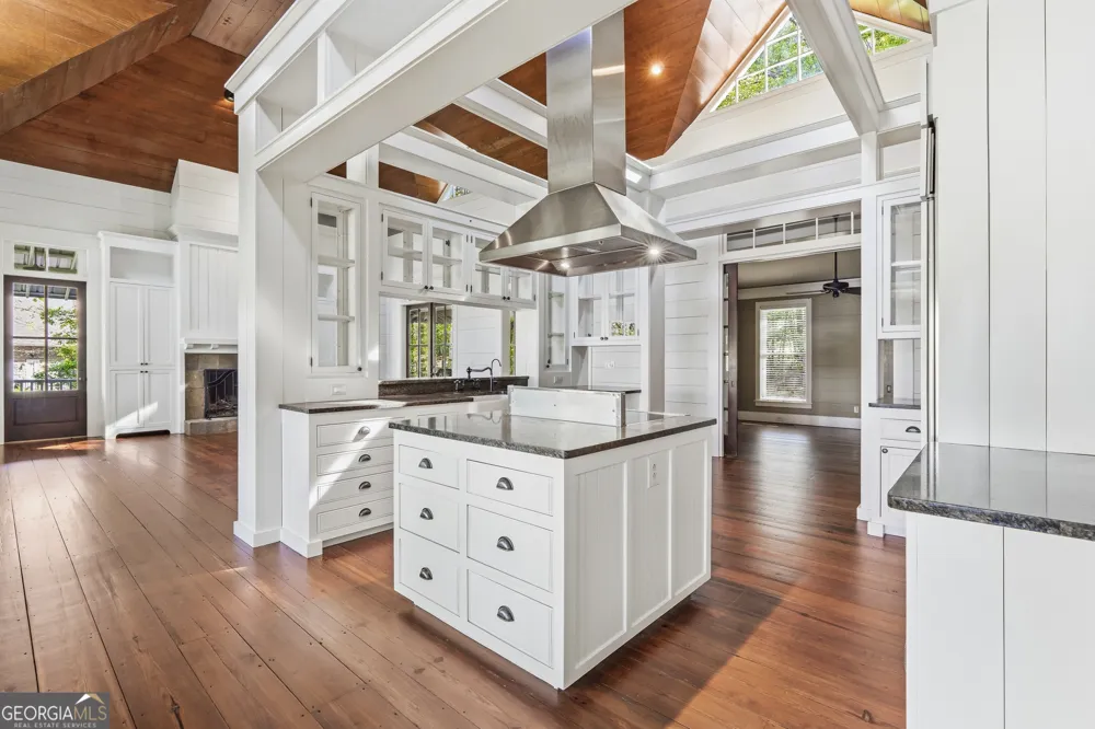 57 Birch LN Sparta, GA 31087