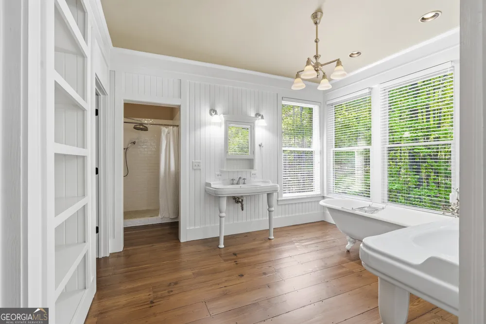 57 Birch LN Sparta, GA 31087