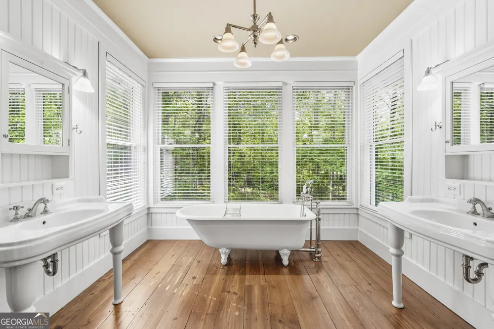 57 Birch LN Sparta, GA 31087