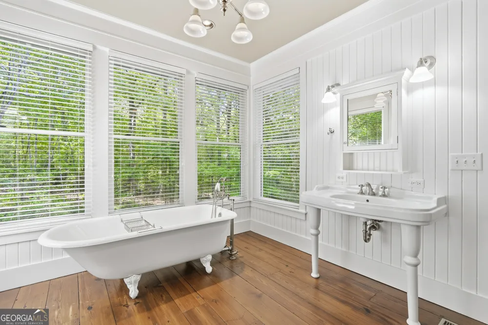 57 Birch LN Sparta, GA 31087