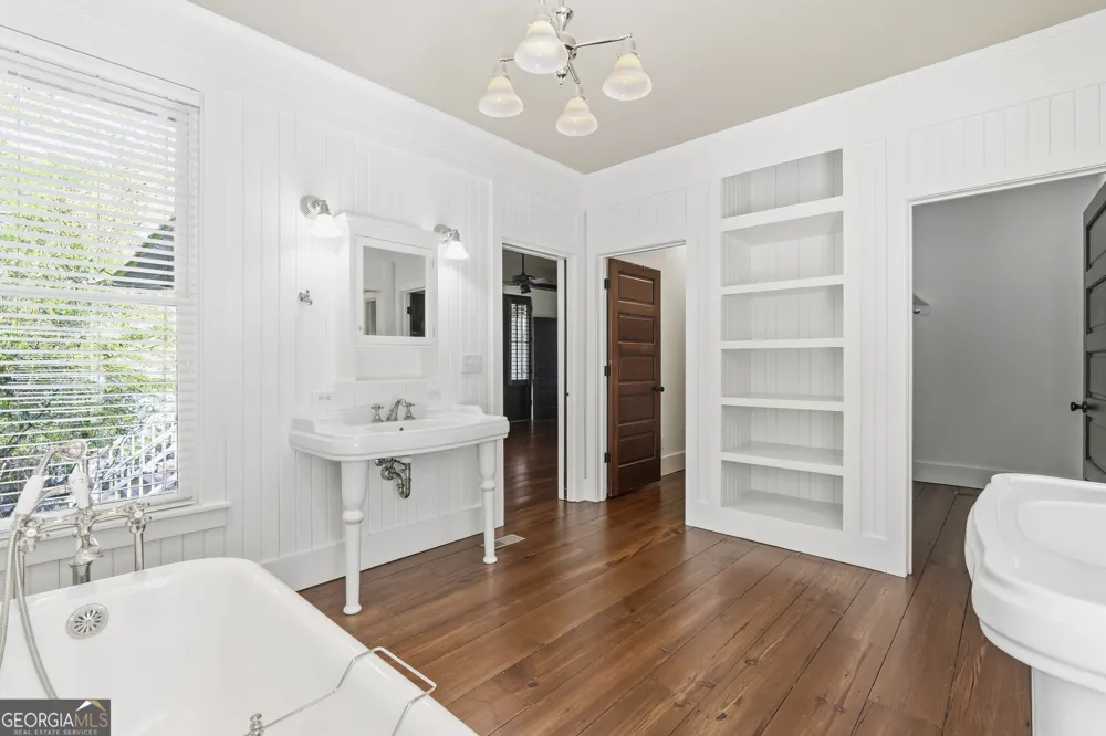 57 Birch LN Sparta, GA 31087