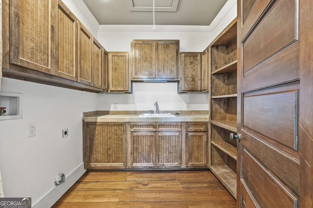 57 Birch LN Sparta, GA 31087