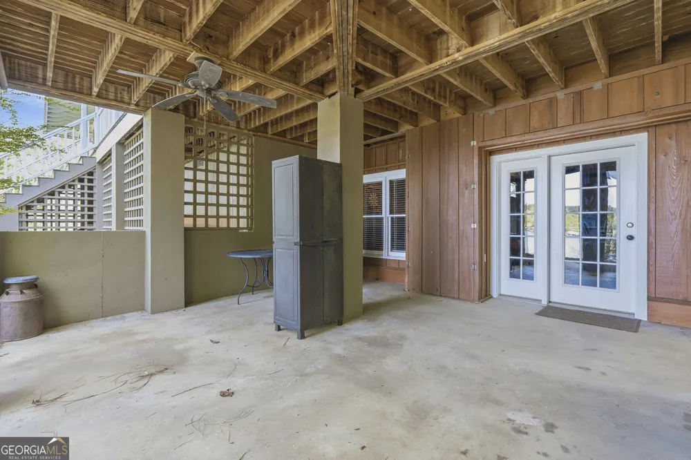 57 Birch LN Sparta, GA 31087