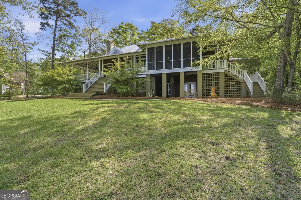57 Birch LN Sparta, GA 31087