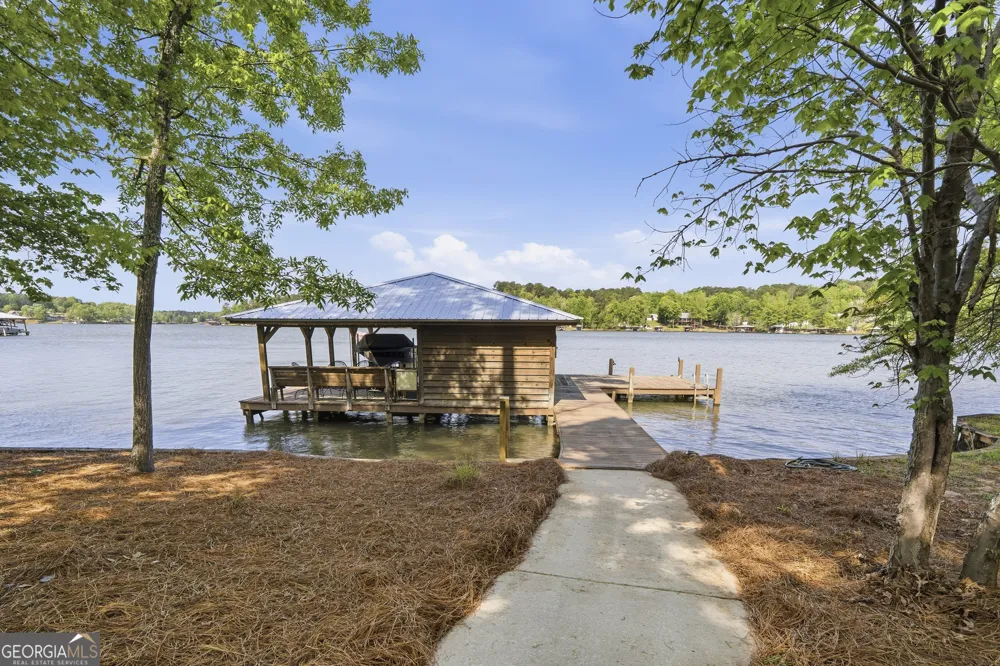 57 Birch LN Sparta, GA 31087