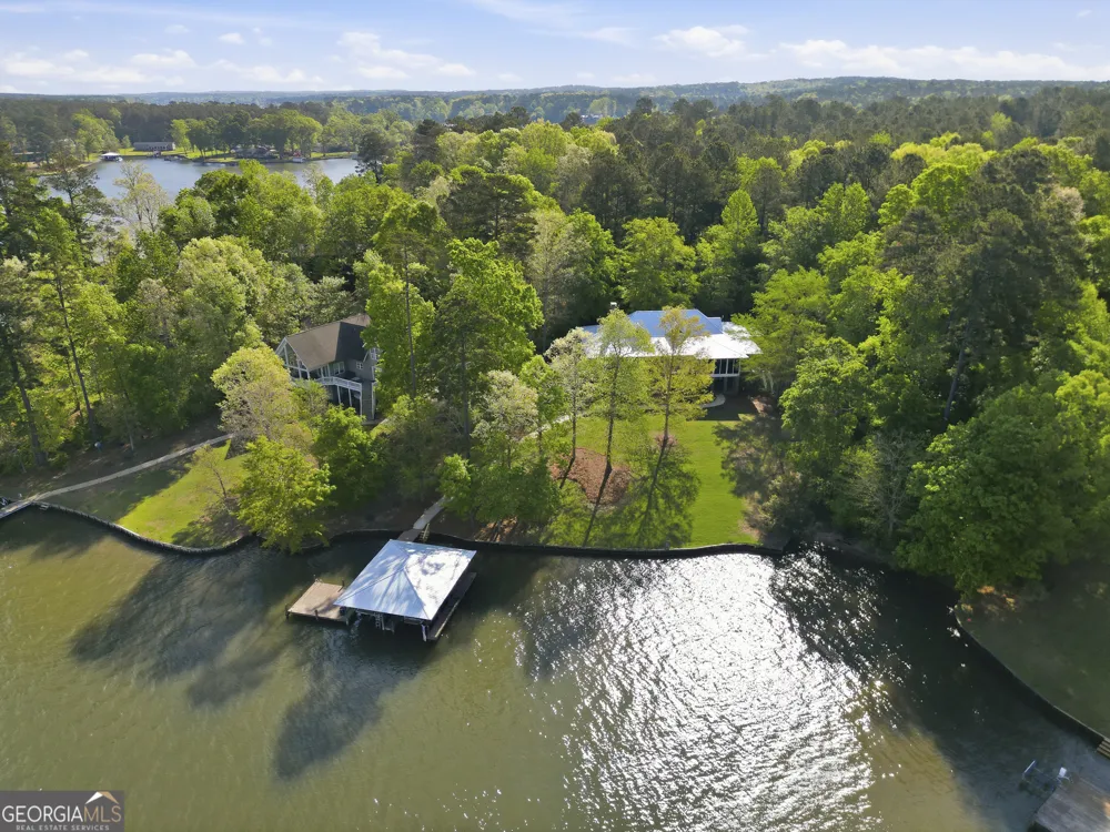 57 Birch LN Sparta, GA 31087